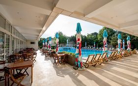 Club de Vacanta Mediterraneo